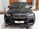 BMW X6 by Met-R 2010 года